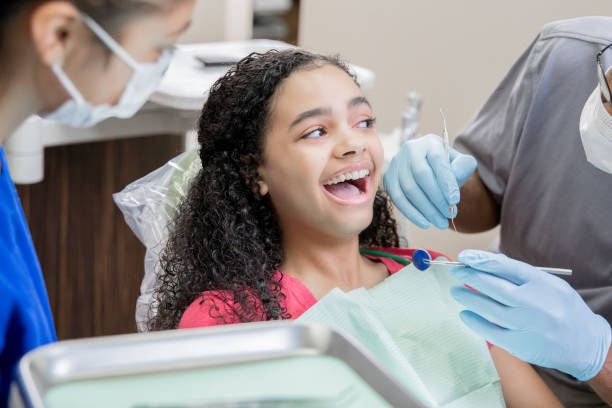 Best Emergency Orthodontic Repairs in Merced, CA